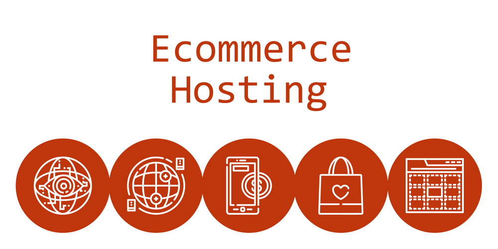 8 Aspects You Need to Look for in an Ecommerce Hosting Provider