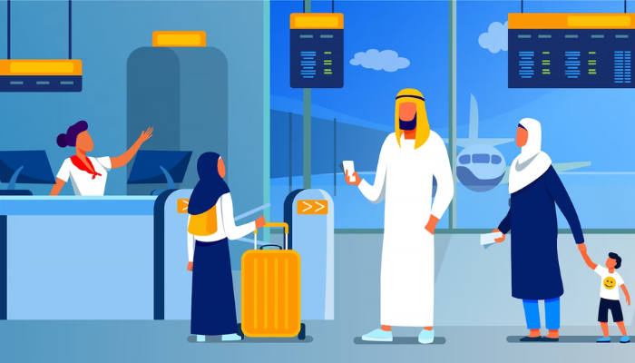 Dubai Immigration Consultants: Top Five Visa Companies in Dubai