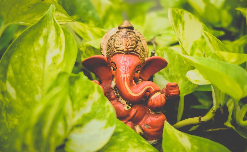 Stunning Marble Ganesh Statues To Adorn Your Space