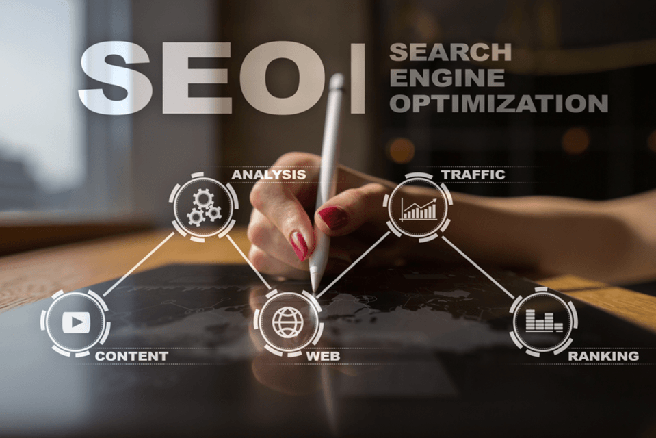 Leading Los Angeles Based SEO Service Provider