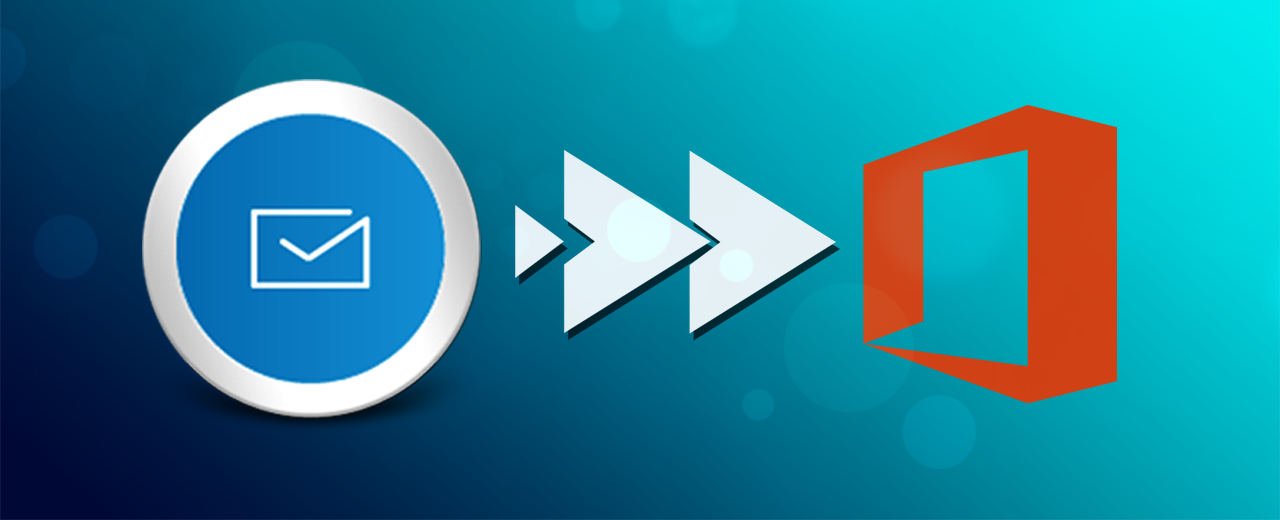 How to migrate GroupWise to Office 365 format?