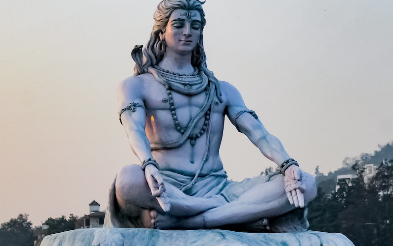 What To Learn From Lord Shiva On The Eve Of Sawan Season?